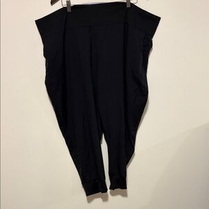 adidas Women's Black Track Pants